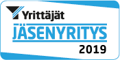 Suomen Yrittäjien jäsenyhdistys 2019